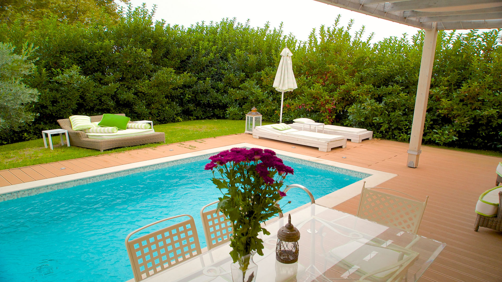 VIP Executive Villa