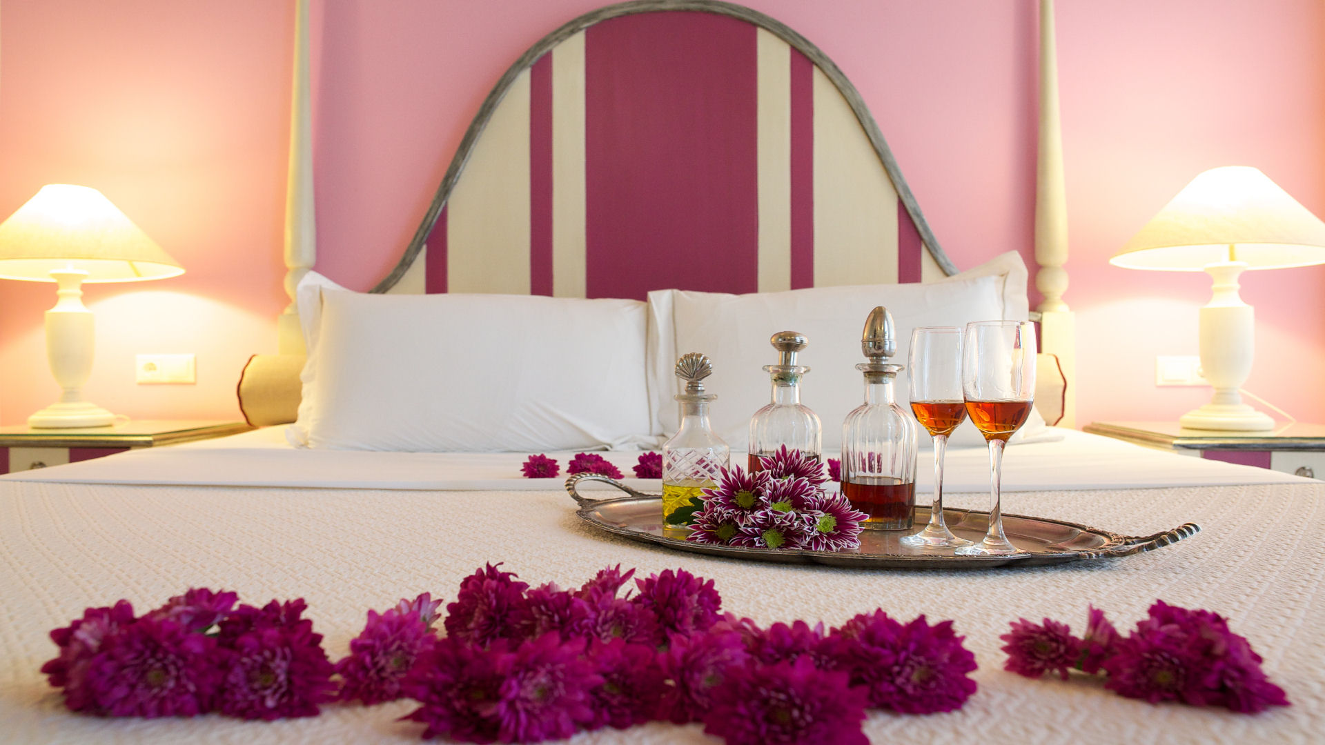 VIP Executive Villa