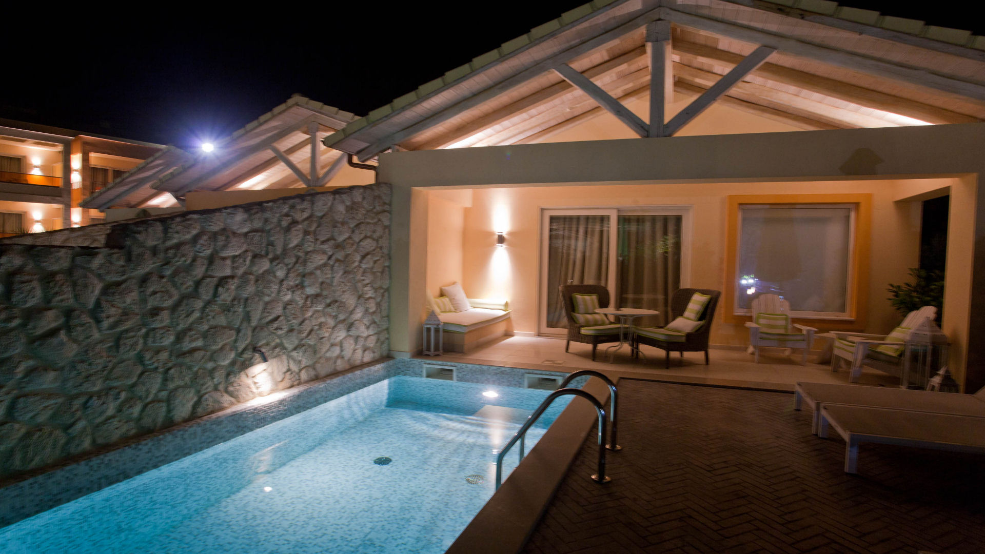 VIP Villa