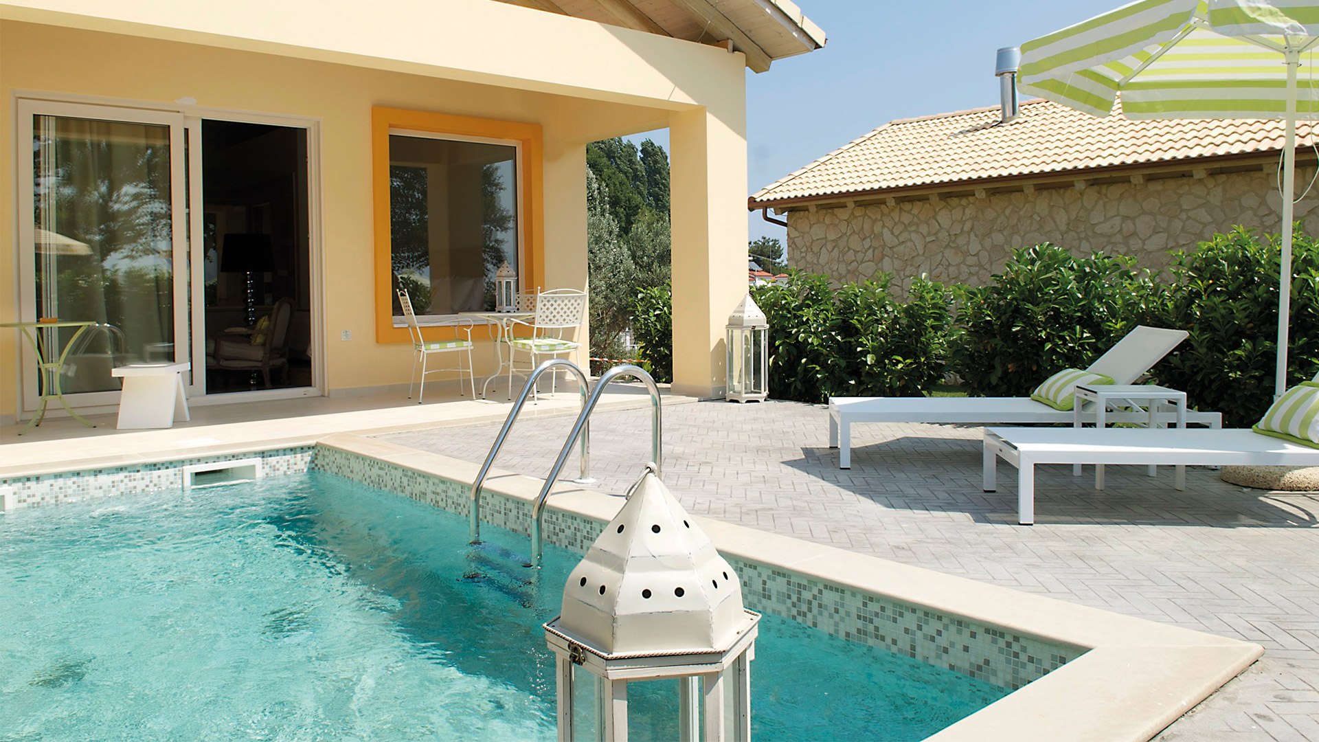 VIP Villa