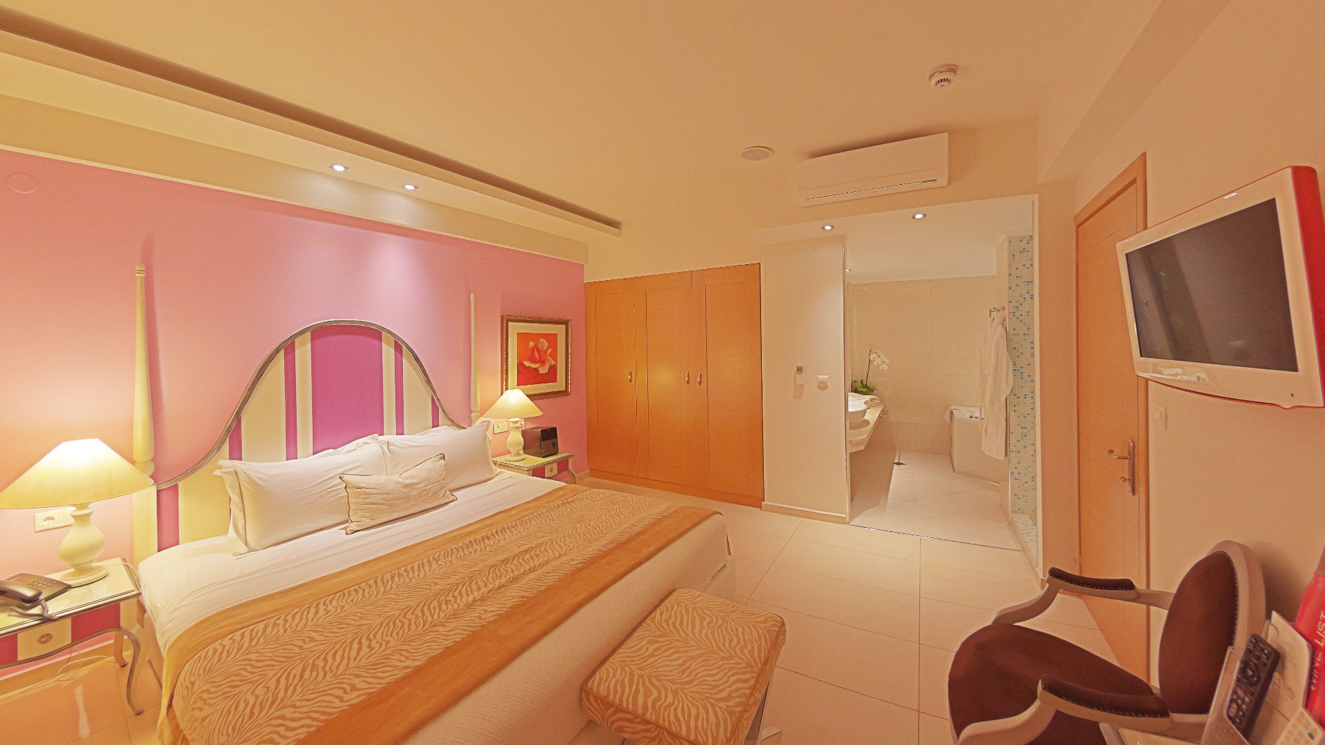 VIP Executive Villa