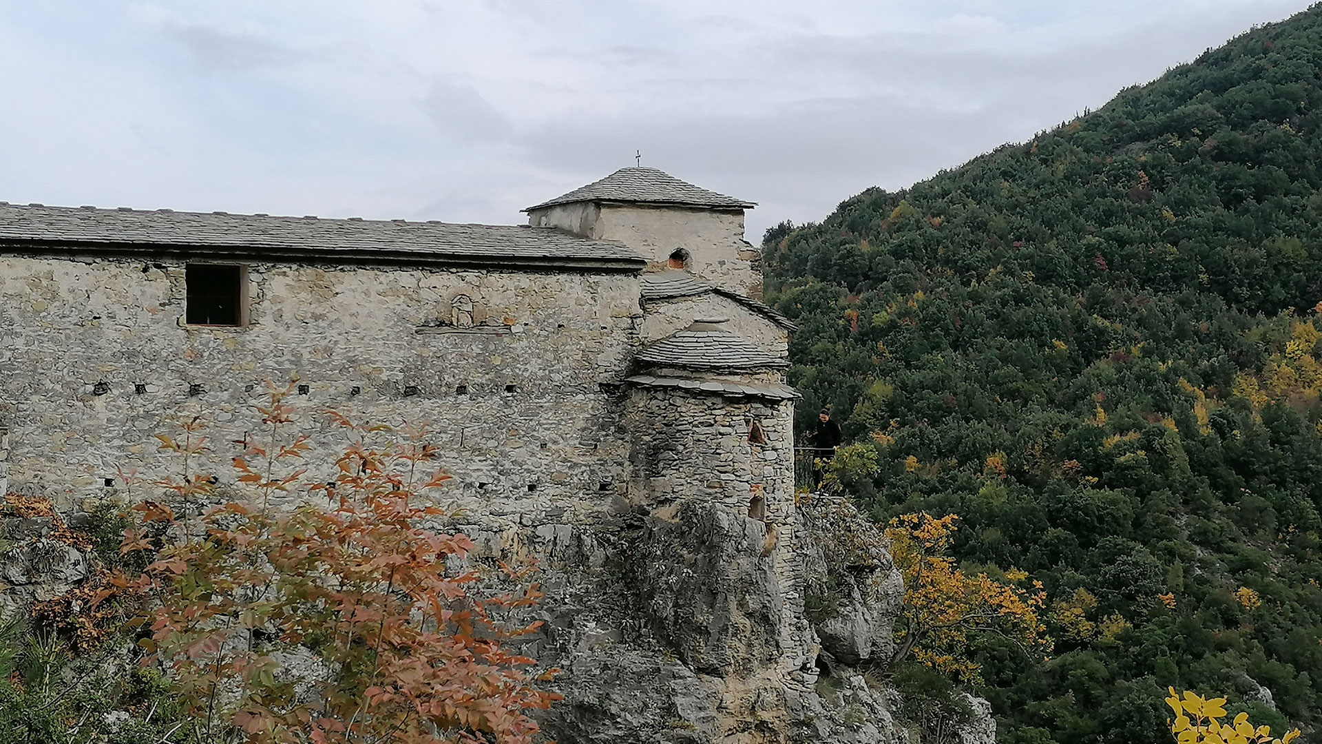 Location