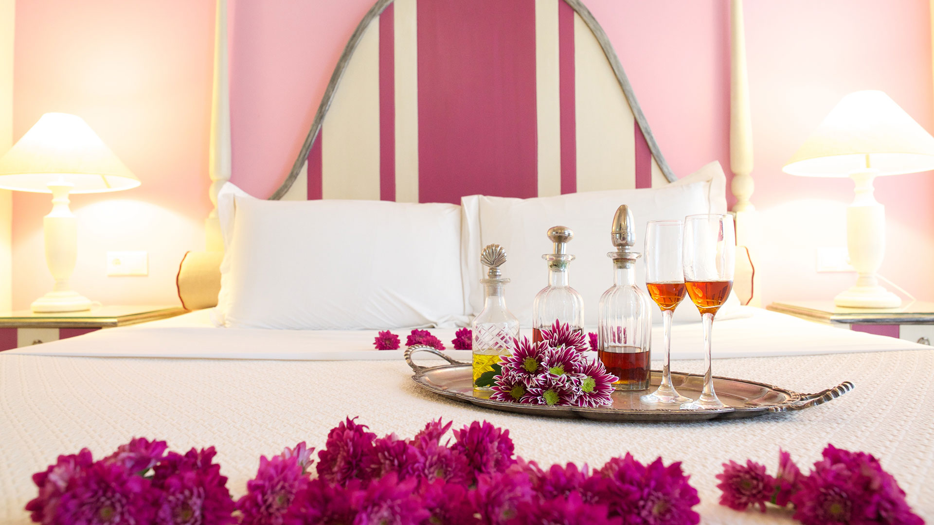 VIP Villa