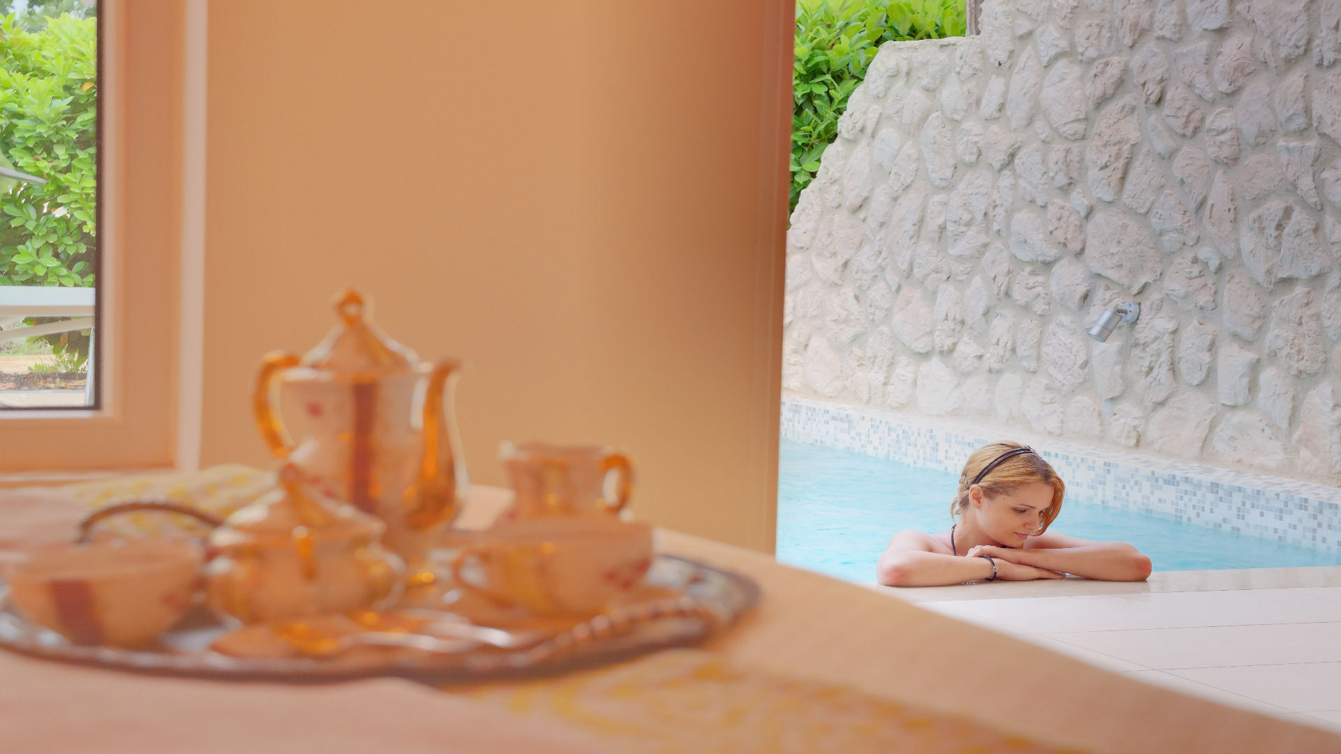 VIP Villa