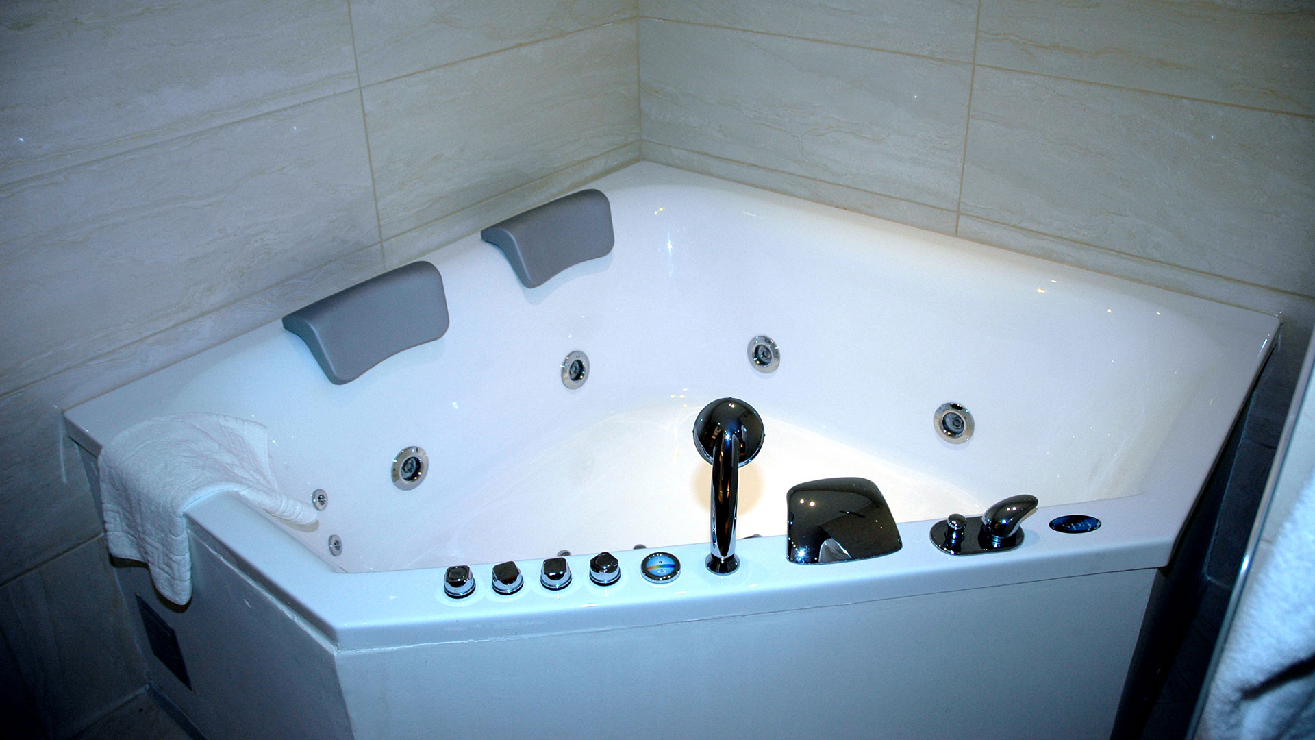 VIP Executive Villa
