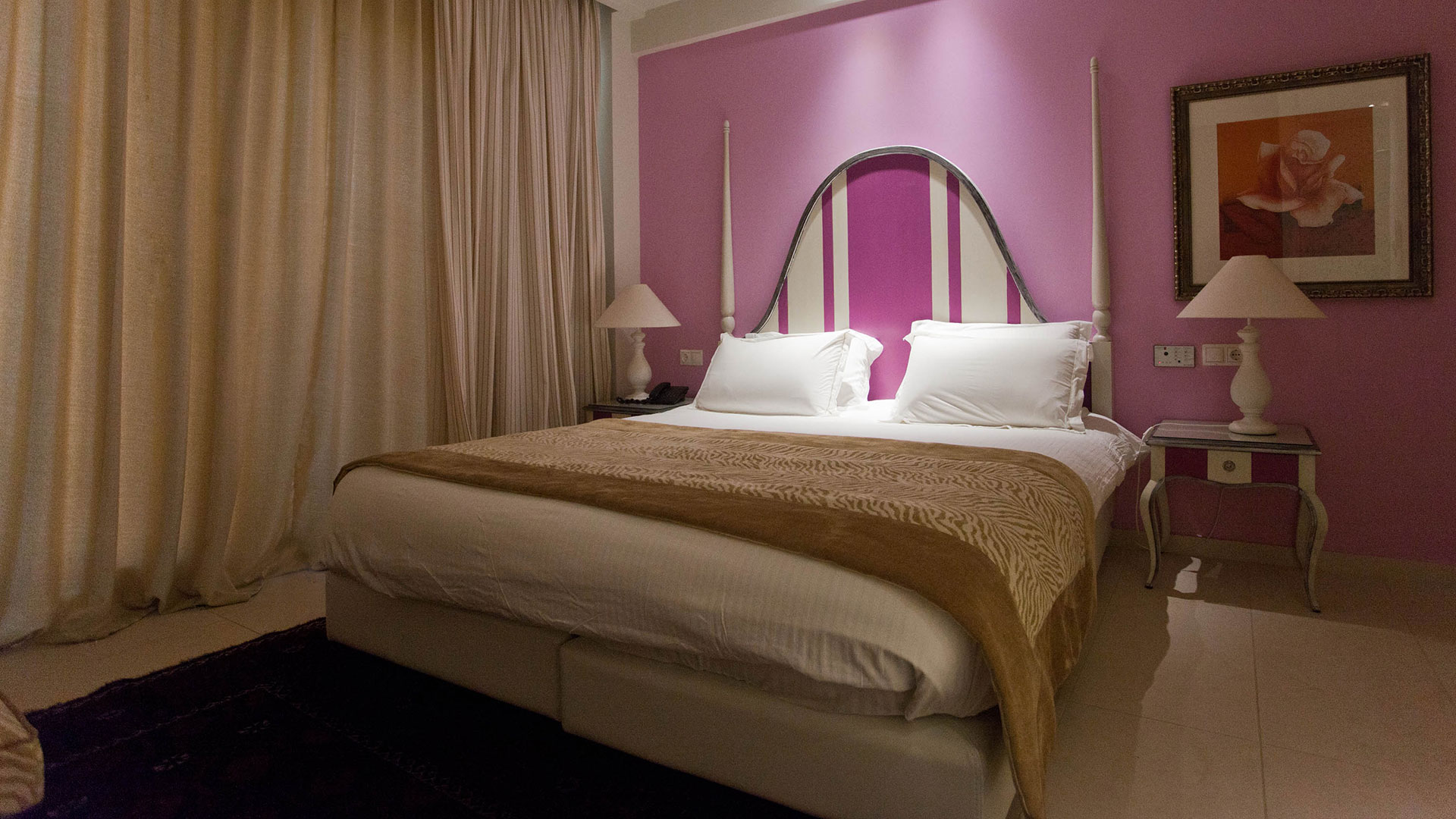 VIP Executive Villa