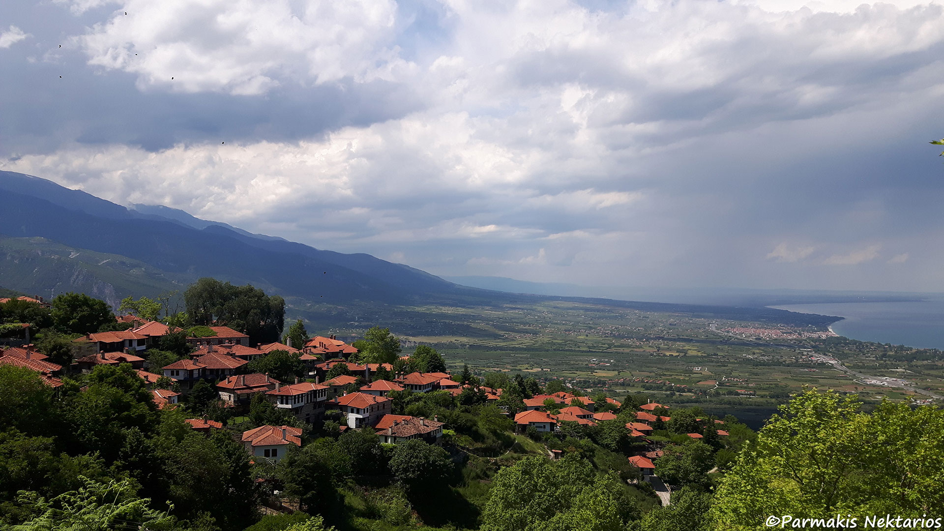 Location