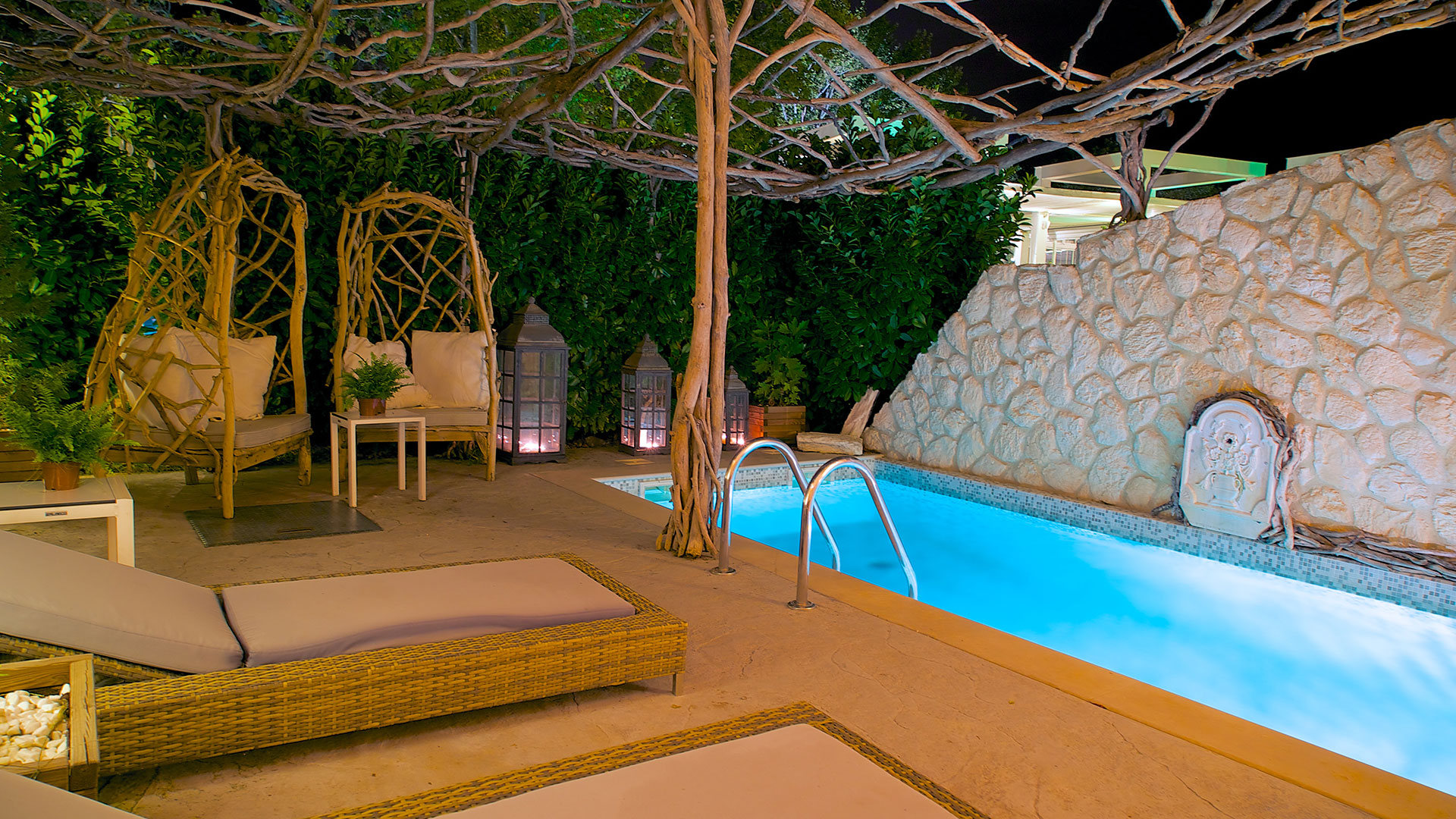 VIP Villa