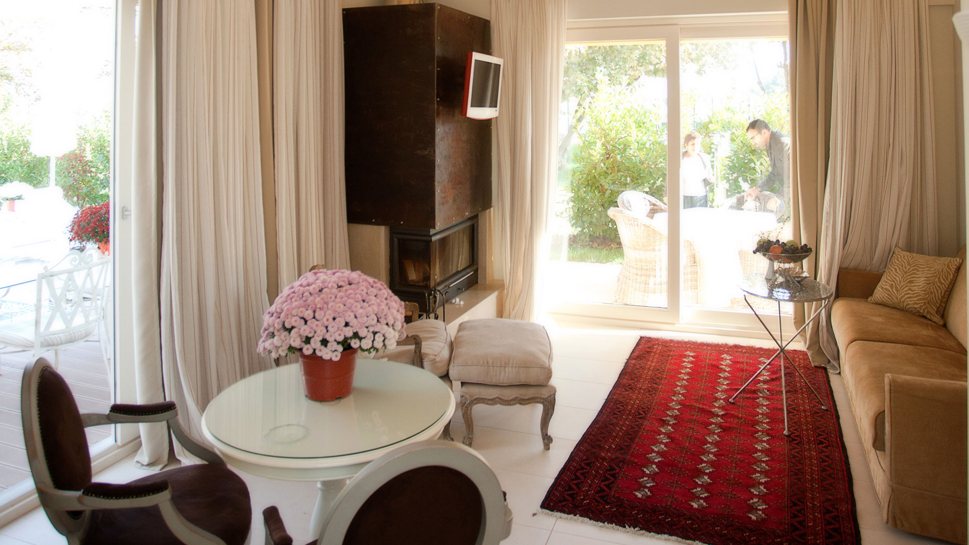 VIP Executive Villa