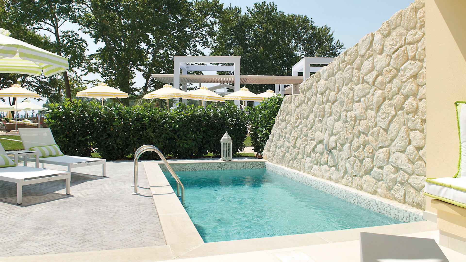 VIP Villa