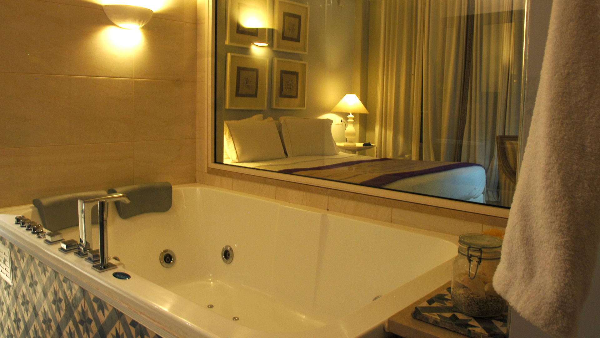 King of Olympus Villa